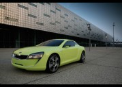 2007 Kia Kue Concept